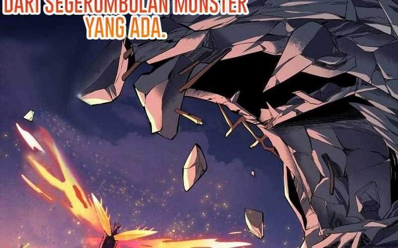 The People on Earth are Too Ferocious Chapter 00 Gambar 6