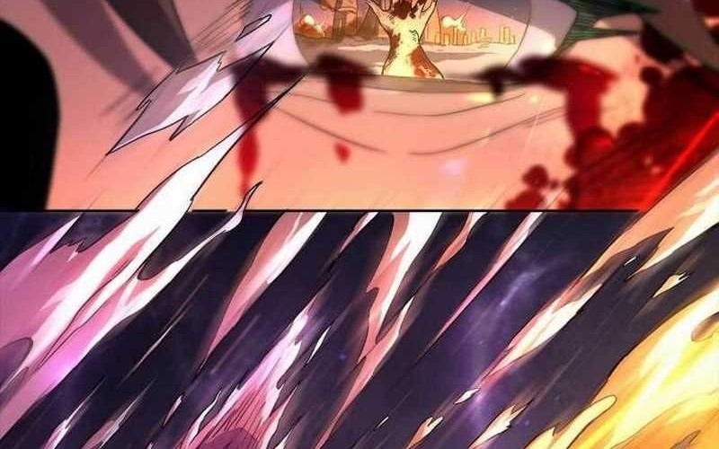 The People on Earth are Too Ferocious Chapter 00 Gambar 9