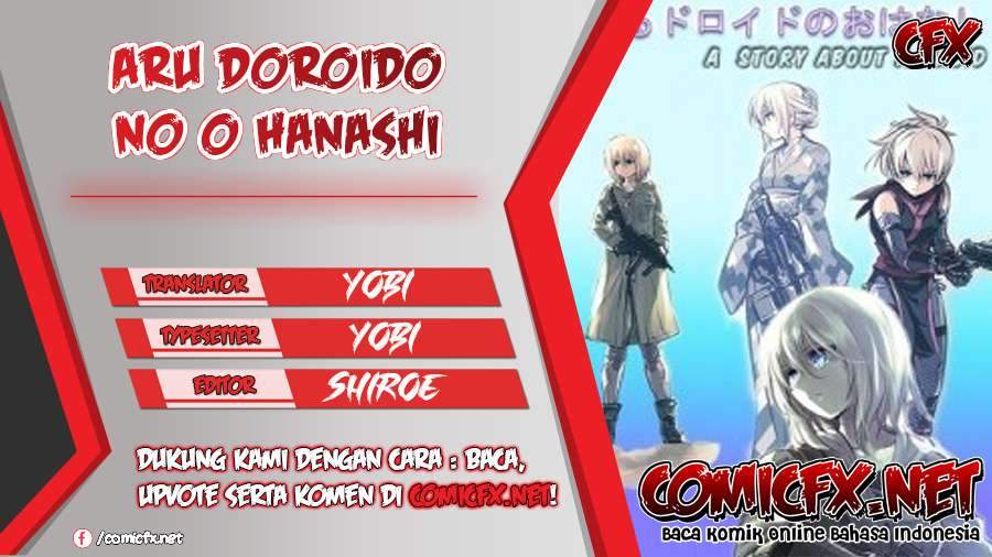 Baca Komik Aru Doroido no o Hanashi Chapter 16 Gambar 1
