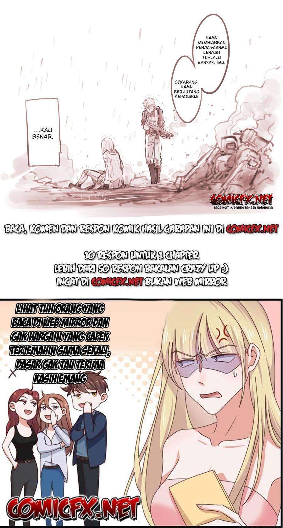 Baca Manga Aru Doroido no o Hanashi Chapter 15.6 Gambar 2