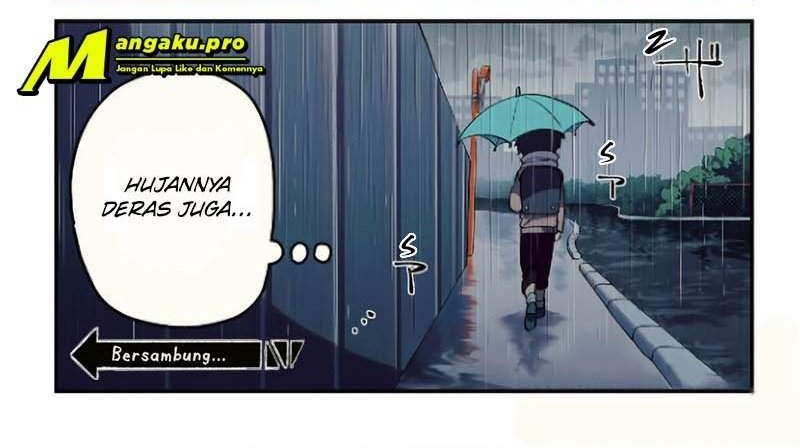 Neko no Youna Nanika Chapter 00 Gambar 3