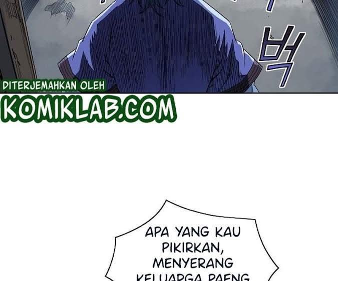 The Scholar Warrior Chapter 21 Gambar 16