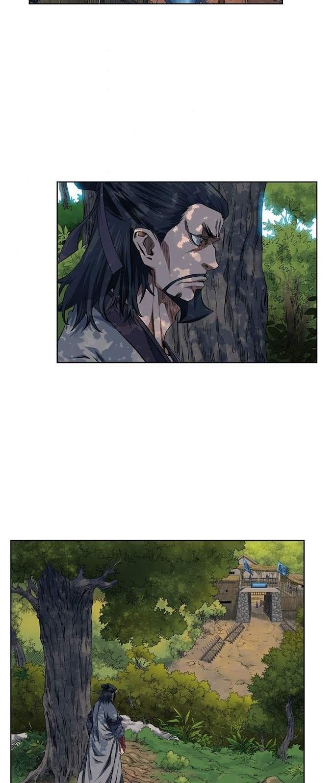 The Scholar Warrior Chapter 21 Gambar 27