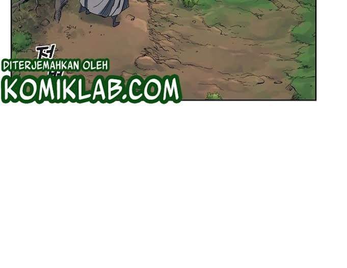 The Scholar Warrior Chapter 21 Gambar 28