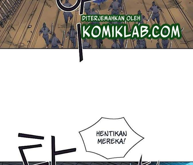 The Scholar Warrior Chapter 21 Gambar 34