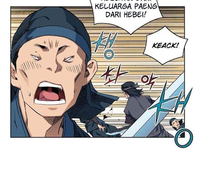 The Scholar Warrior Chapter 21 Gambar 37