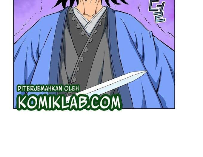 The Scholar Warrior Chapter 21 Gambar 40