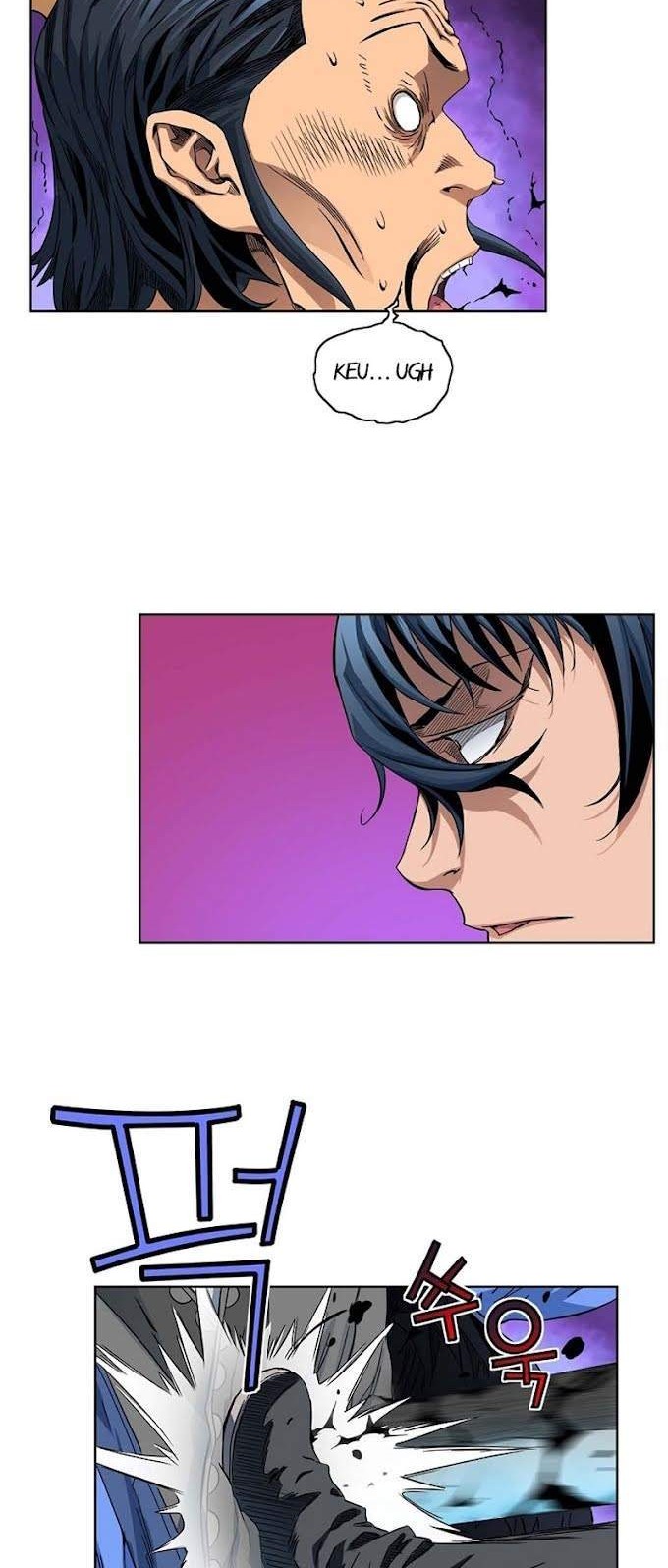 The Scholar Warrior Chapter 21 Gambar 42