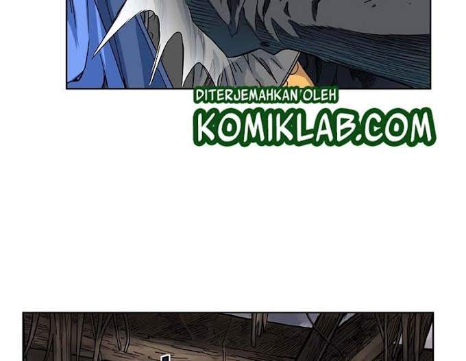 The Scholar Warrior Chapter 21 Gambar 43