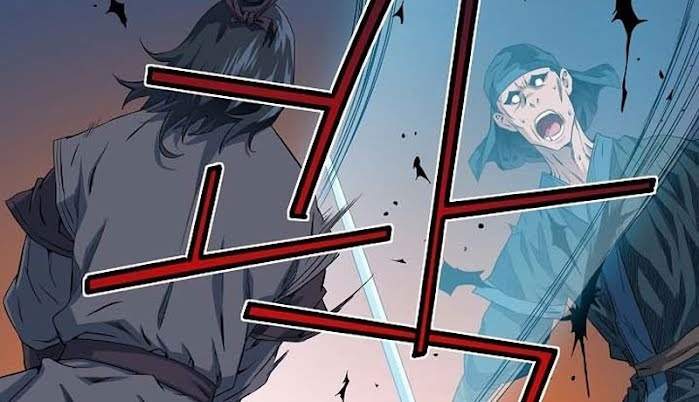 The Scholar Warrior Chapter 21 Gambar 4