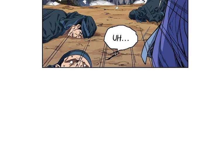 The Scholar Warrior Chapter 21 Gambar 46