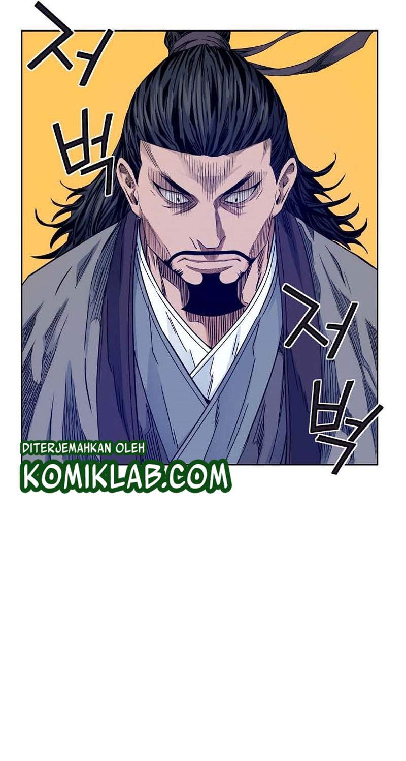 The Scholar Warrior Chapter 21 Gambar 47