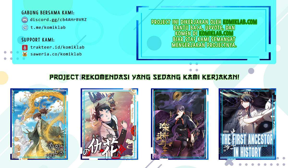 The Scholar Warrior Chapter 21 Gambar 48