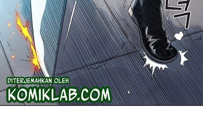 The Scholar Warrior Chapter 21 Gambar 7