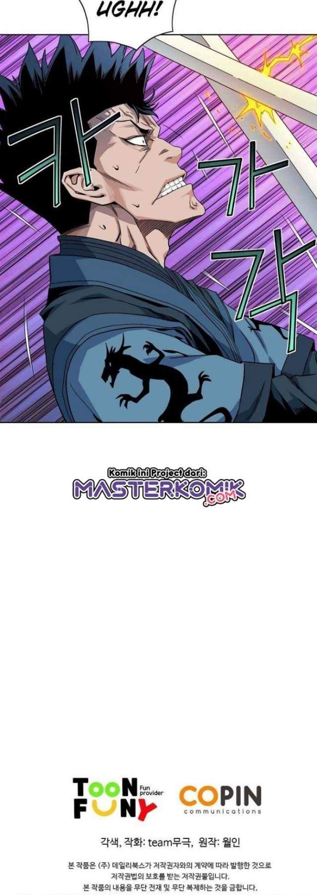 The Scholar Warrior Chapter 19 Gambar 37