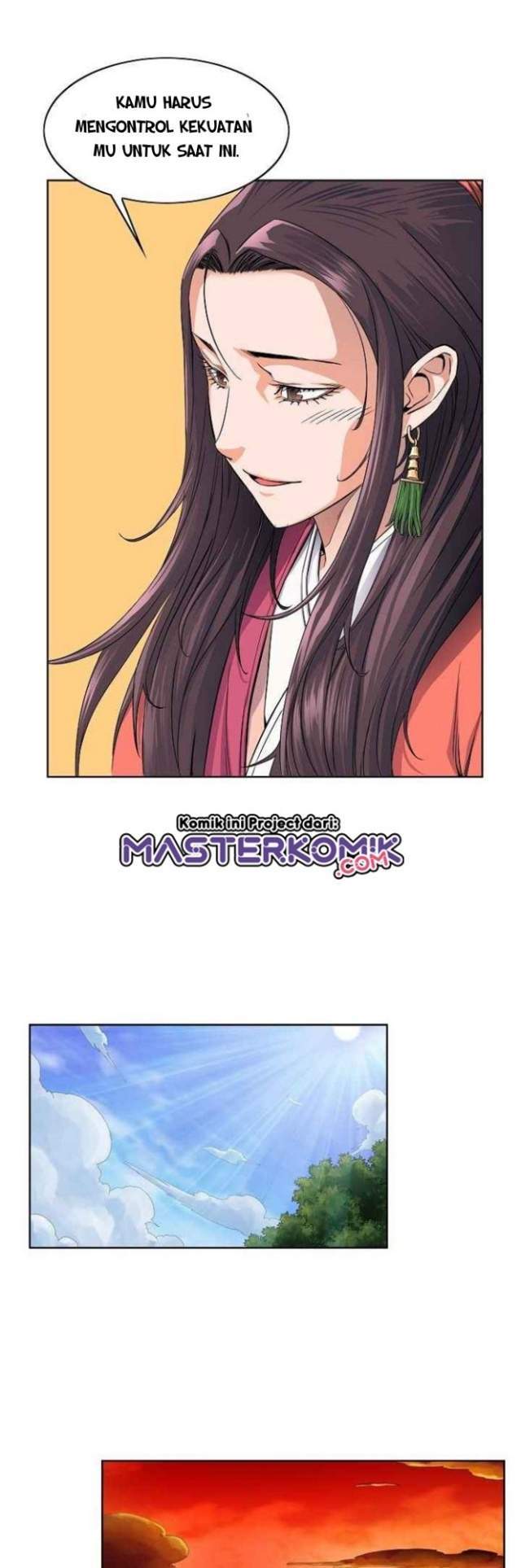 The Scholar Warrior Chapter 18 Gambar 11