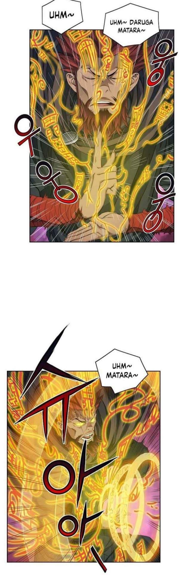 The Scholar Warrior Chapter 18 Gambar 14