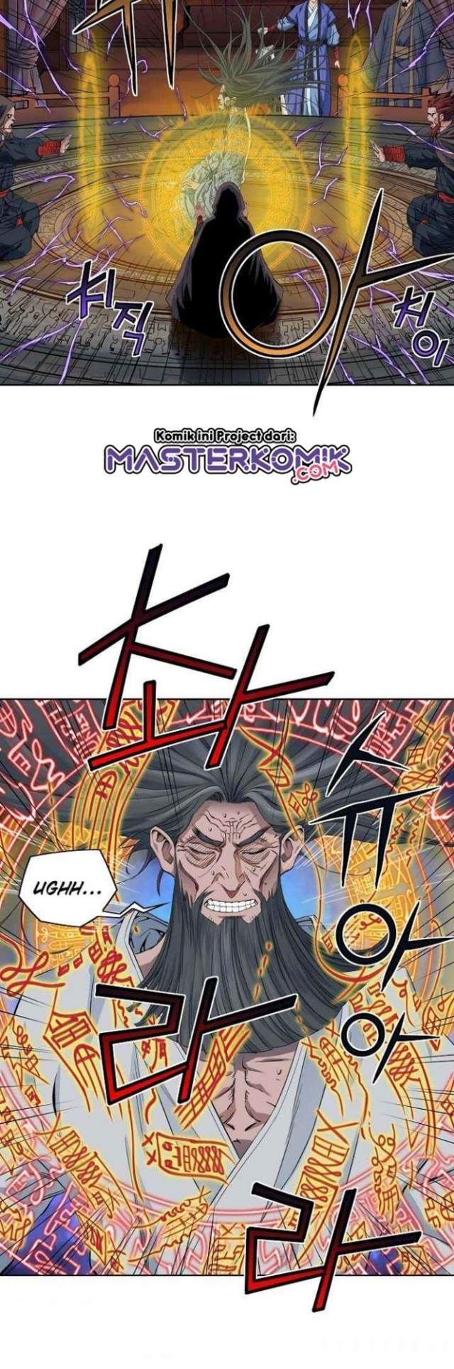 The Scholar Warrior Chapter 18 Gambar 16