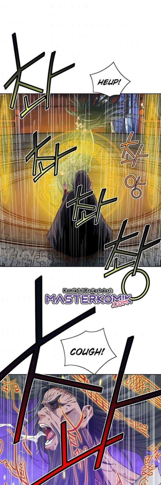 The Scholar Warrior Chapter 18 Gambar 17