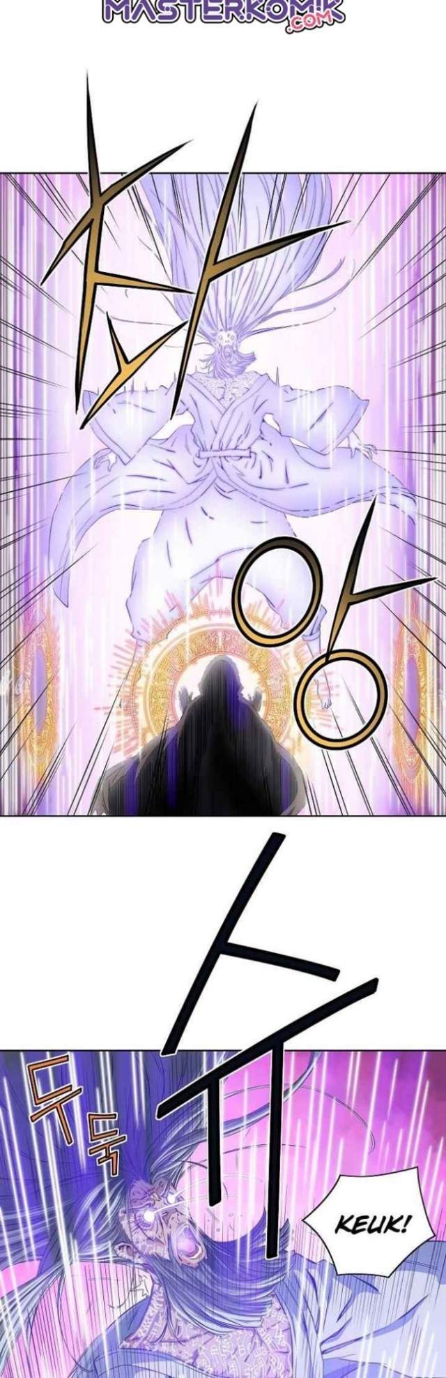 The Scholar Warrior Chapter 18 Gambar 20
