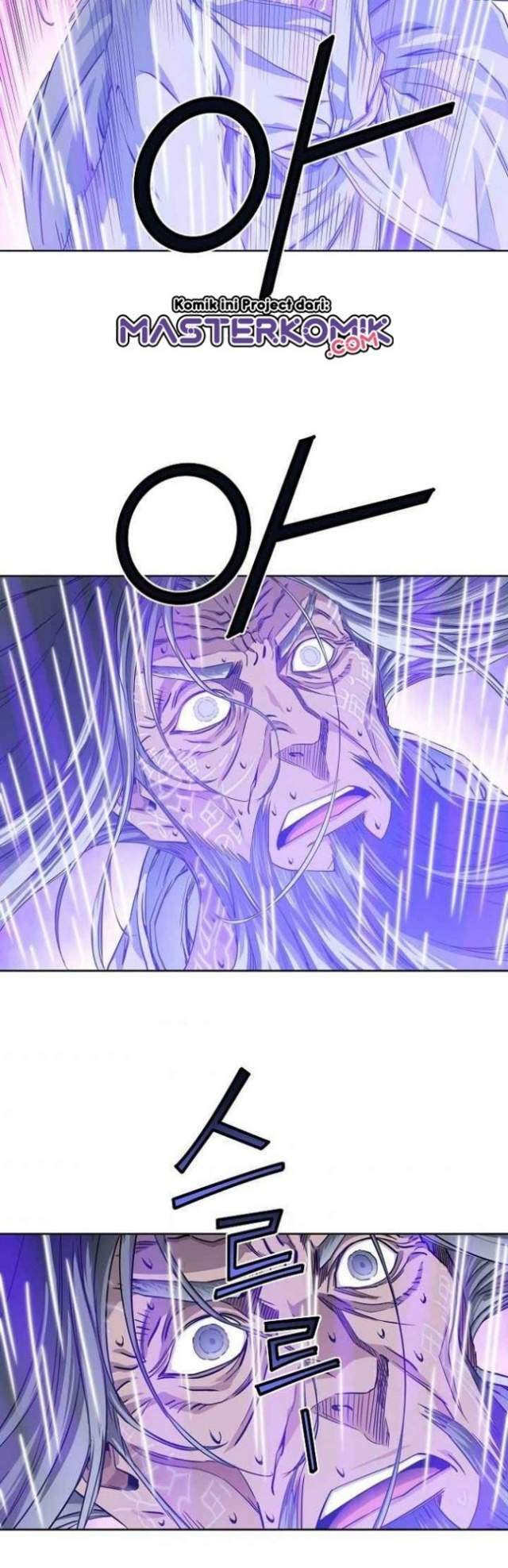 The Scholar Warrior Chapter 18 Gambar 21