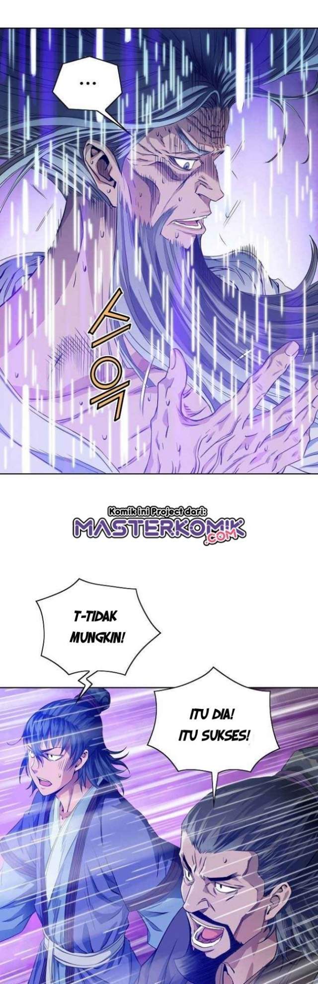 The Scholar Warrior Chapter 18 Gambar 23