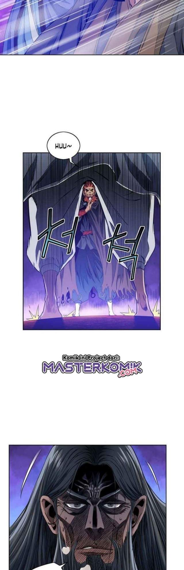 The Scholar Warrior Chapter 18 Gambar 24