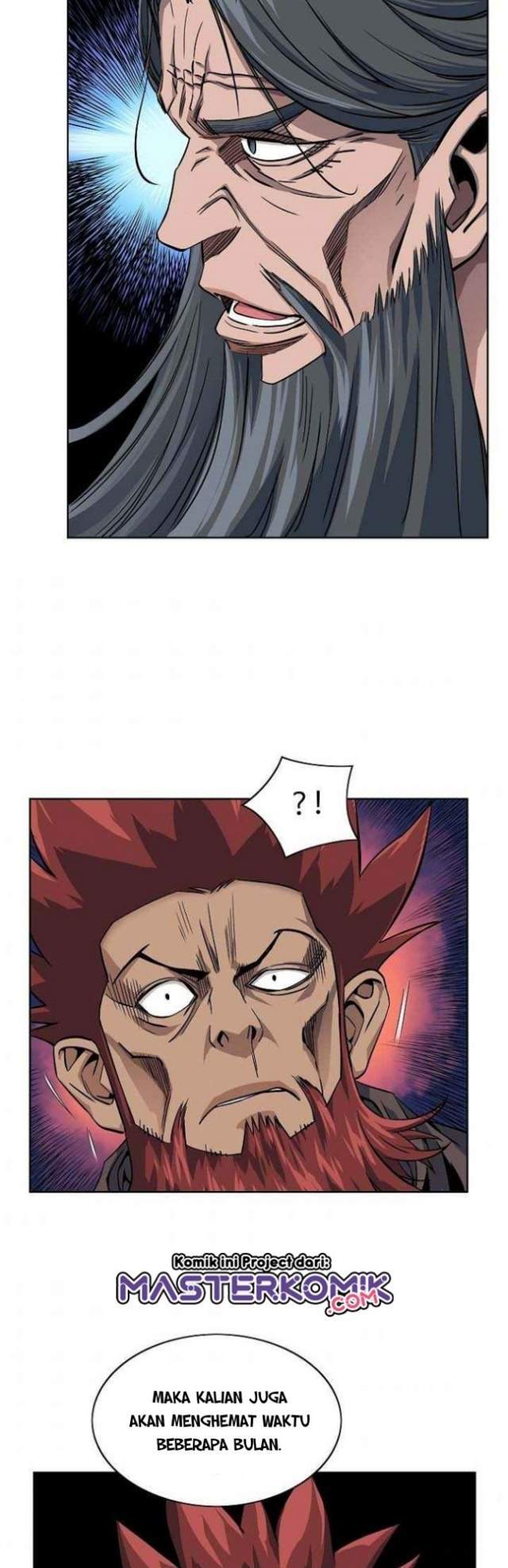 The Scholar Warrior Chapter 18 Gambar 30