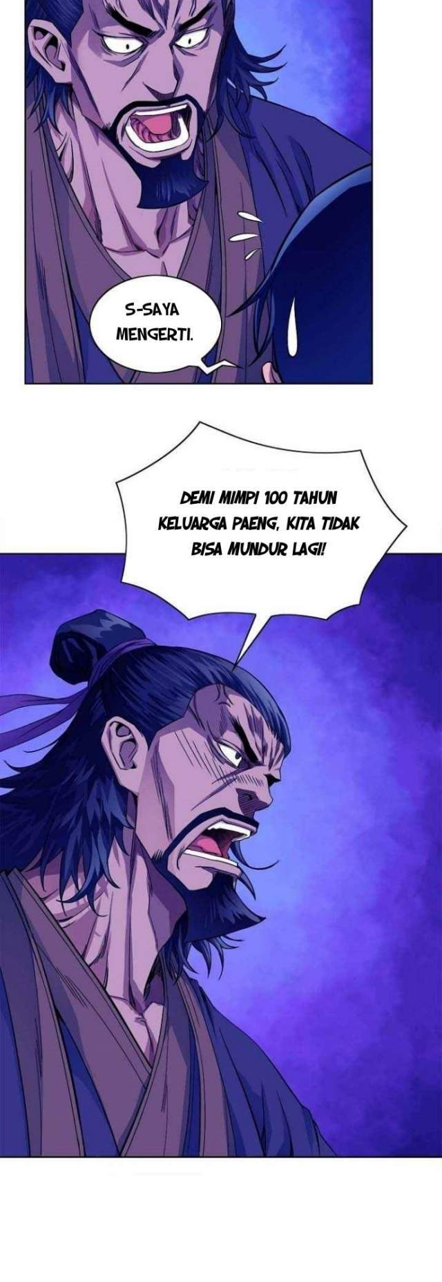 The Scholar Warrior Chapter 18 Gambar 36