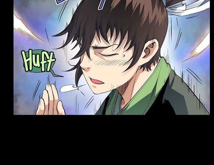 The Scholar Warrior Chapter 17 Gambar 10