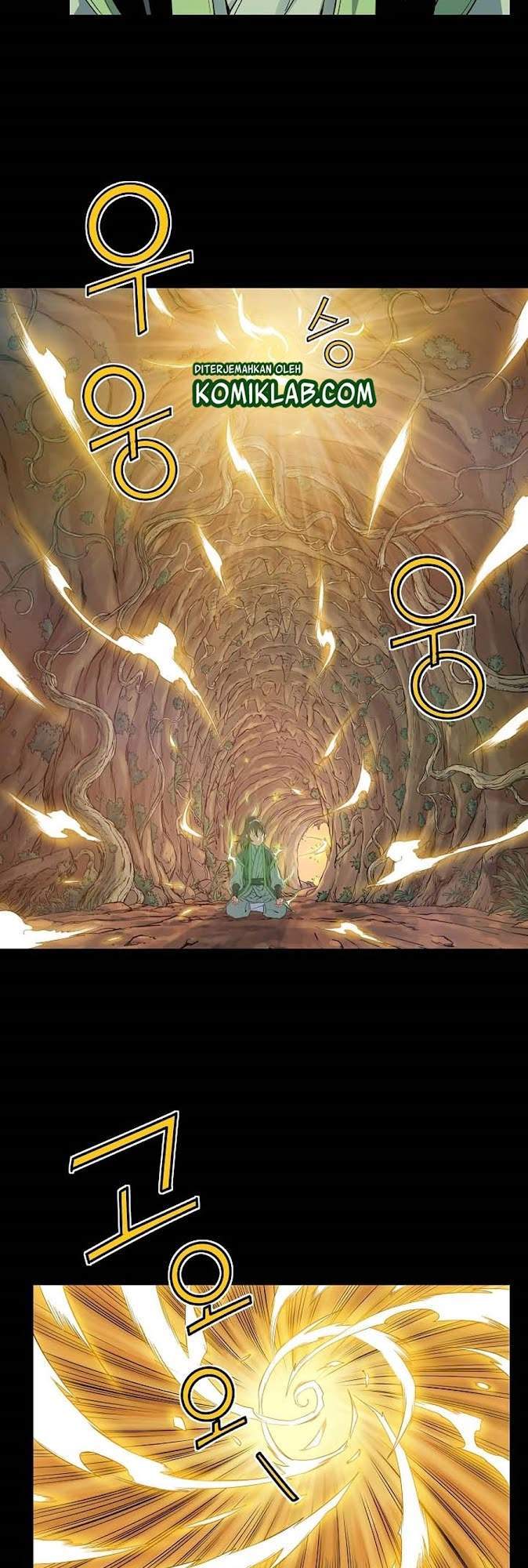 The Scholar Warrior Chapter 17 Gambar 12