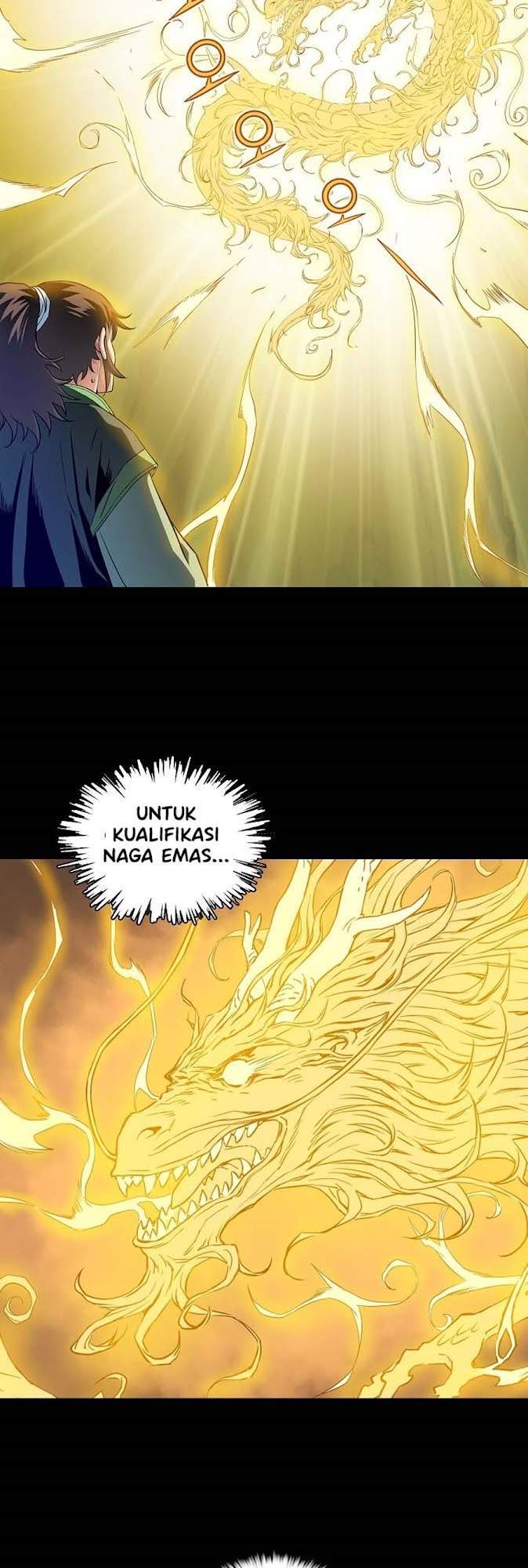 The Scholar Warrior Chapter 17 Gambar 14