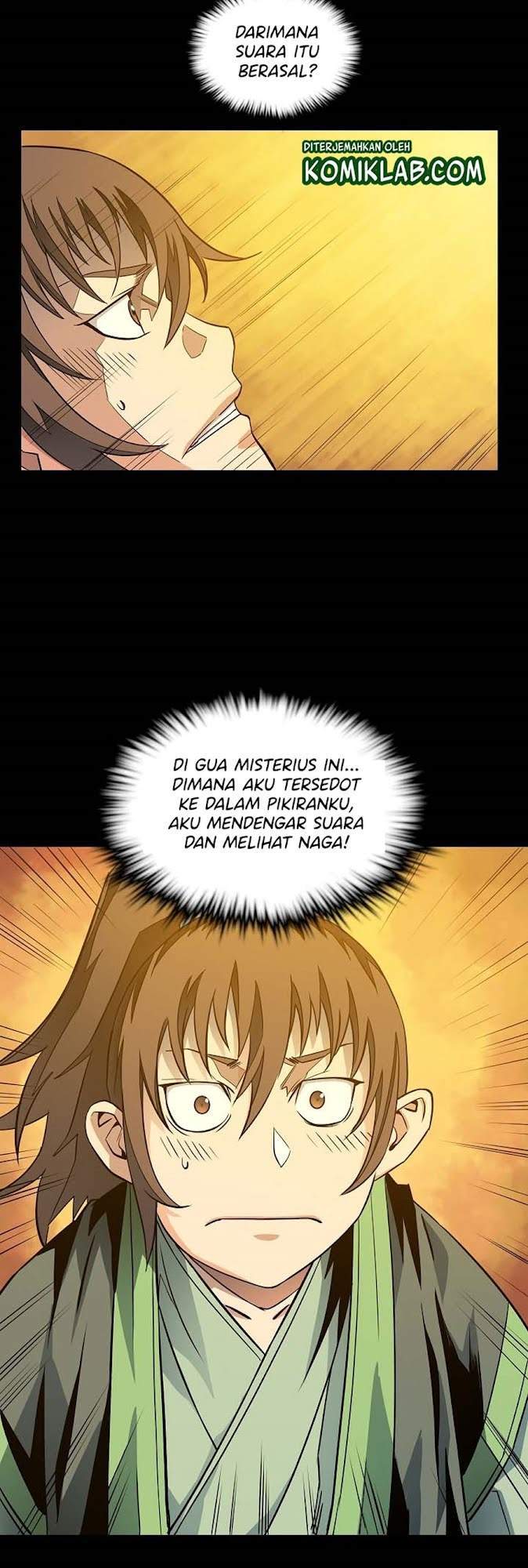 The Scholar Warrior Chapter 17 Gambar 15