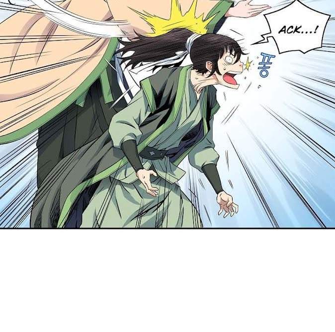 The Scholar Warrior Chapter 17 Gambar 19