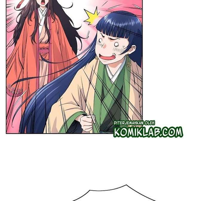 The Scholar Warrior Chapter 17 Gambar 25