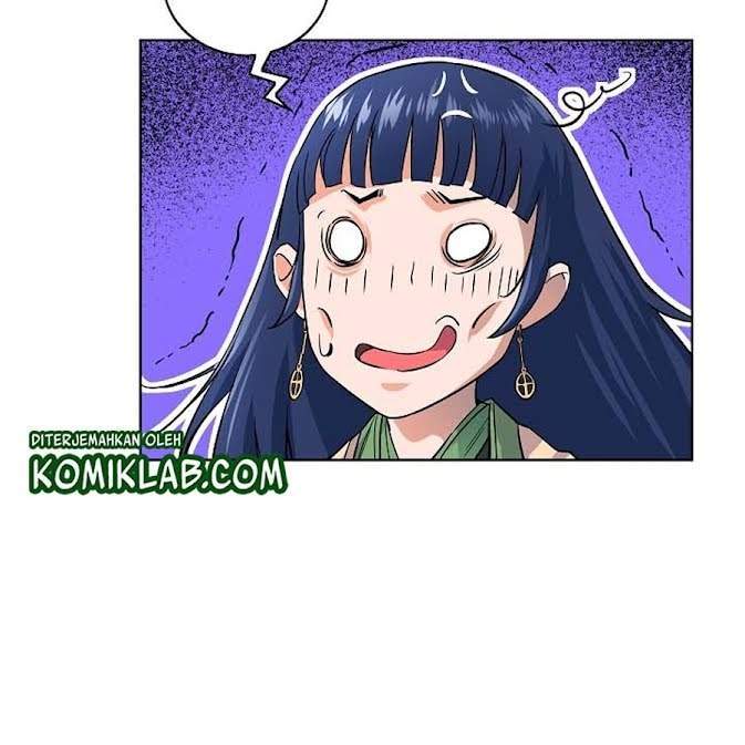 The Scholar Warrior Chapter 17 Gambar 28