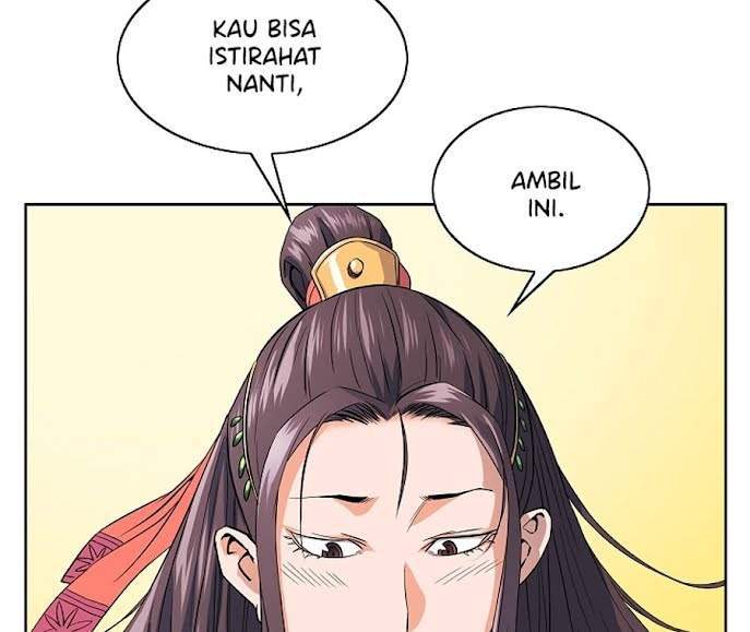 The Scholar Warrior Chapter 17 Gambar 31