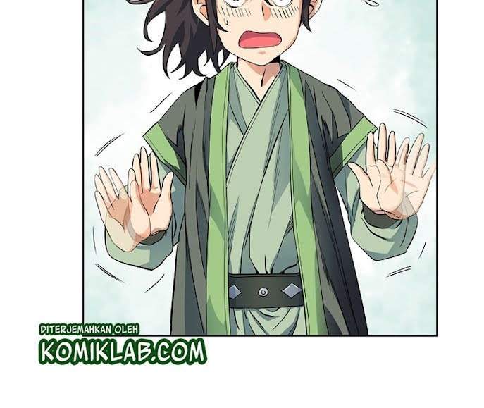 The Scholar Warrior Chapter 17 Gambar 34