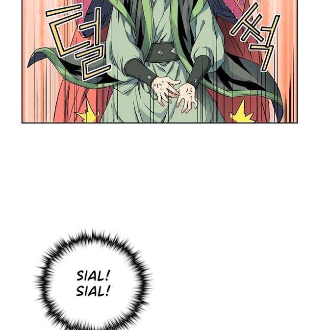 The Scholar Warrior Chapter 17 Gambar 40