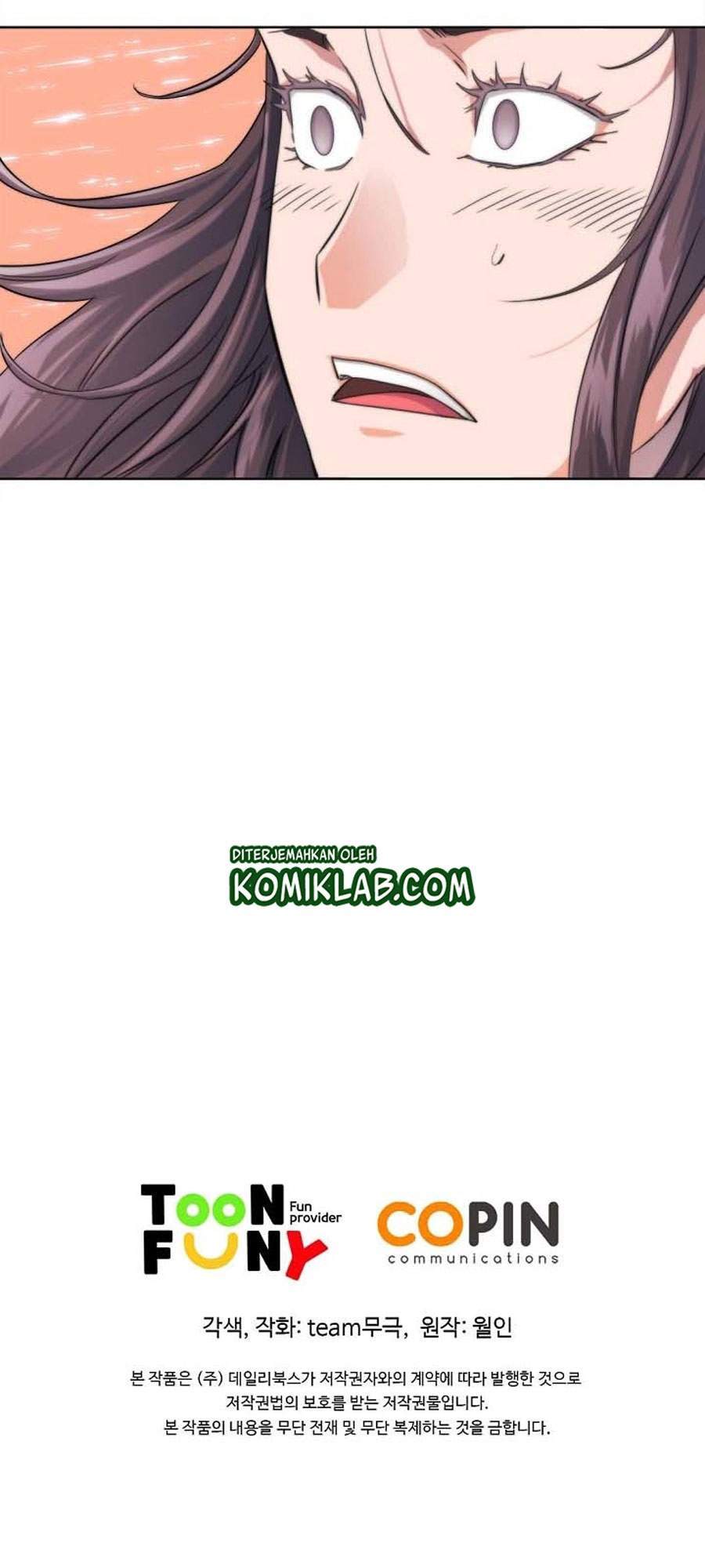 The Scholar Warrior Chapter 17 Gambar 47
