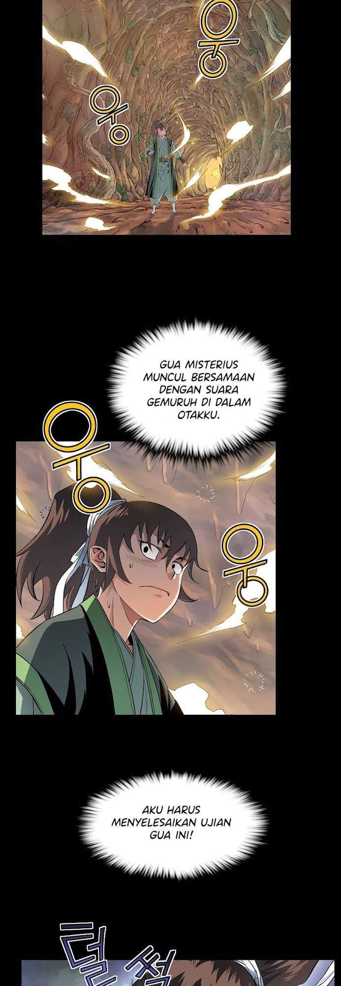 The Scholar Warrior Chapter 17 Gambar 9