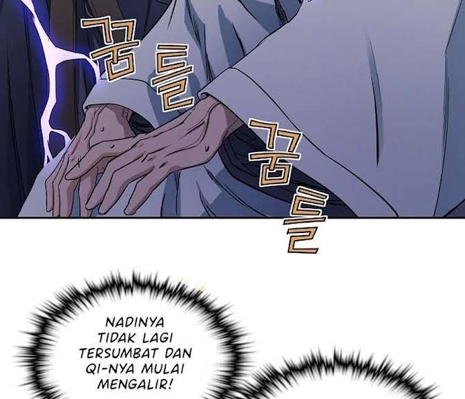 The Scholar Warrior Chapter 16 Gambar 16