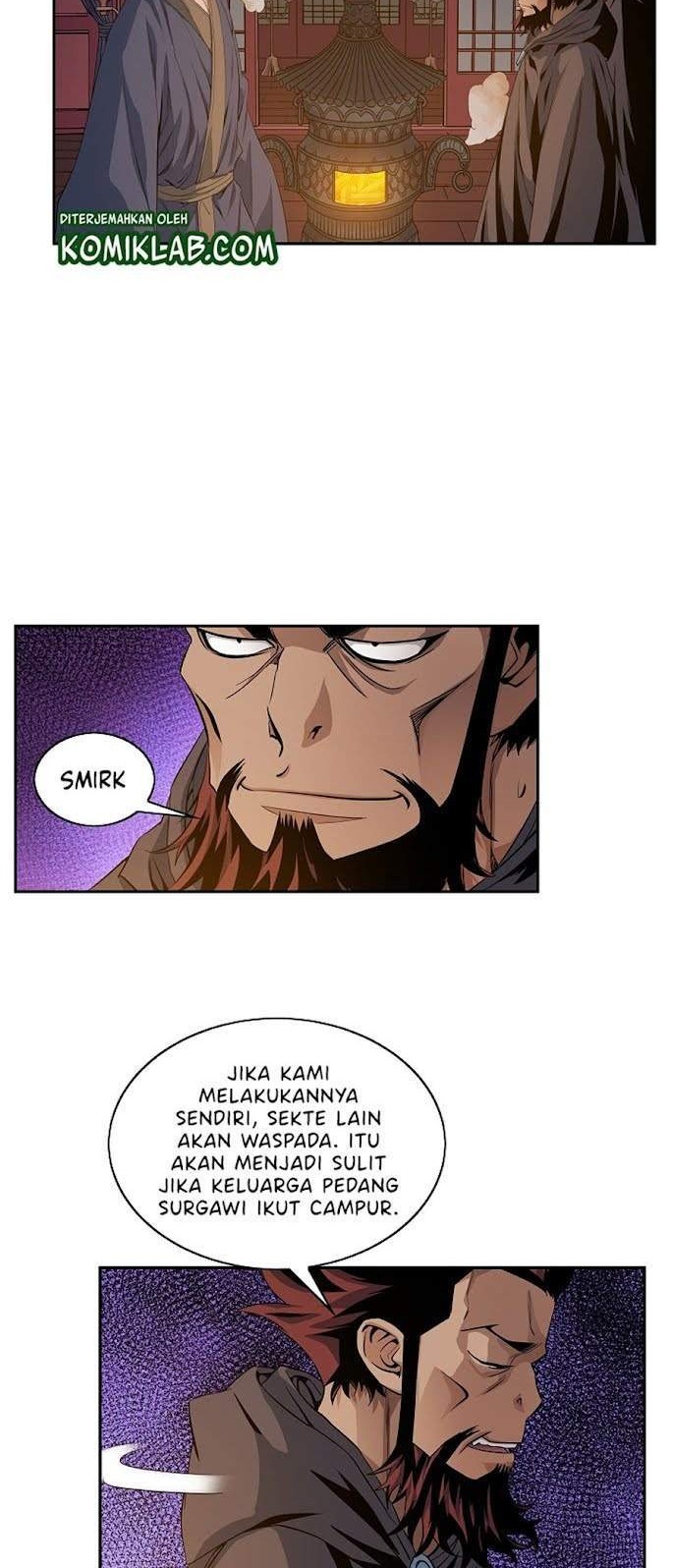 The Scholar Warrior Chapter 16 Gambar 30