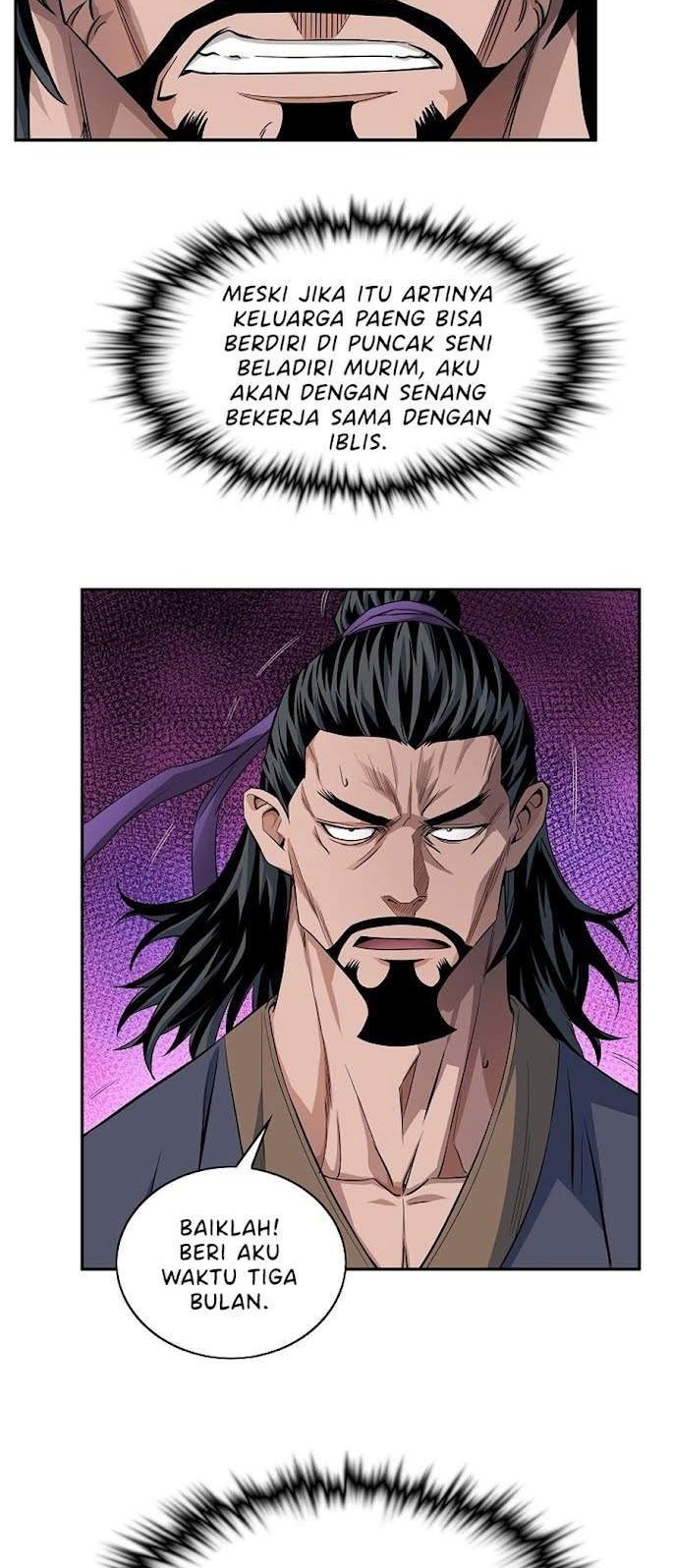 The Scholar Warrior Chapter 16 Gambar 33
