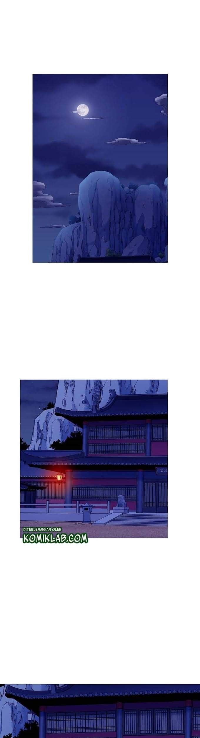 The Scholar Warrior Chapter 16 Gambar 5