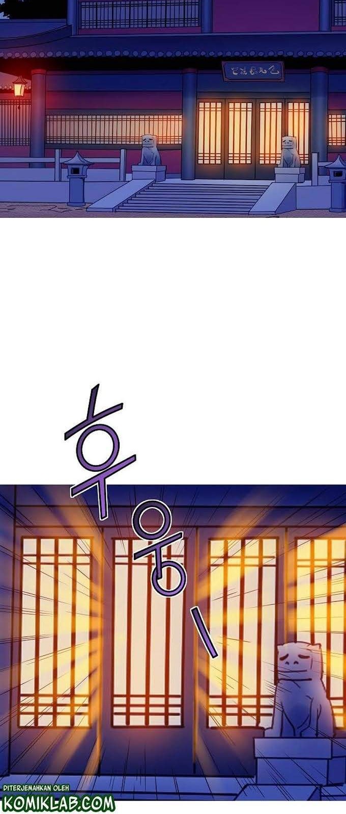 The Scholar Warrior Chapter 16 Gambar 6