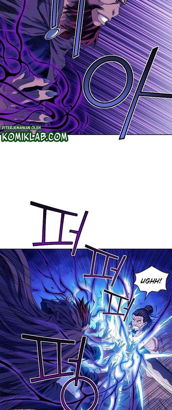 The Scholar Warrior Chapter 15 Gambar 18