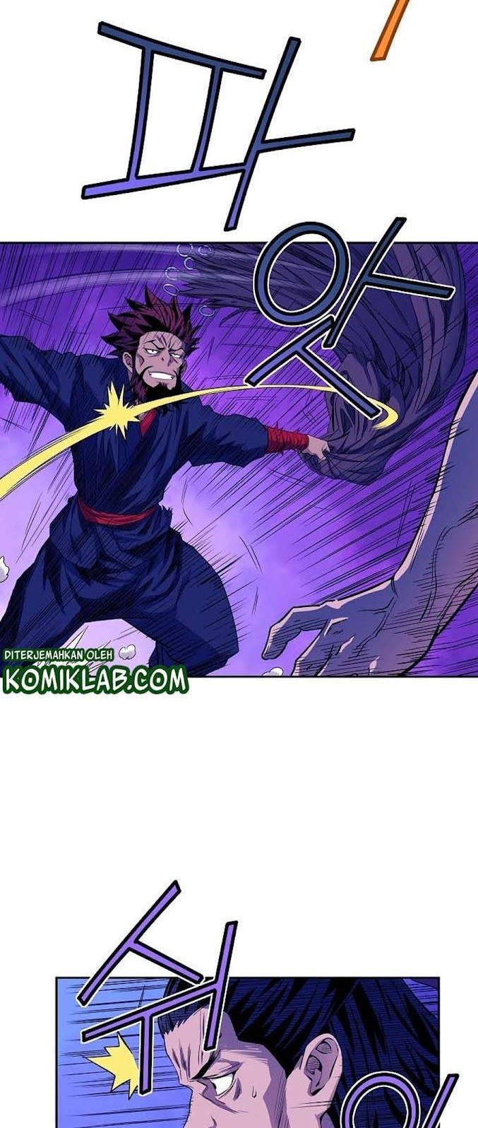 The Scholar Warrior Chapter 15 Gambar 27