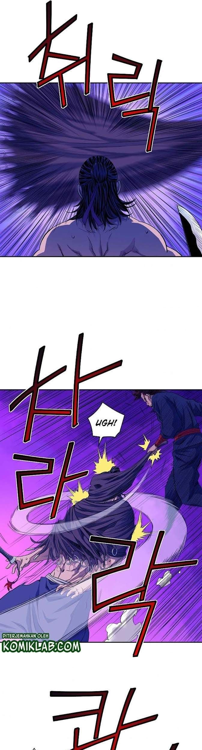 The Scholar Warrior Chapter 15 Gambar 29