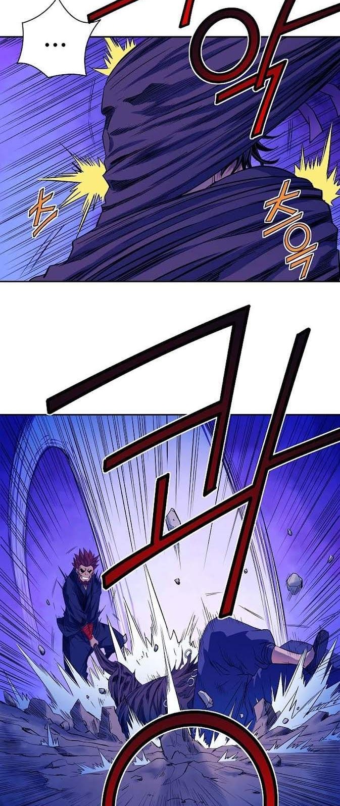 The Scholar Warrior Chapter 15 Gambar 30